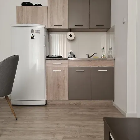 Apartment J10 Krusevac