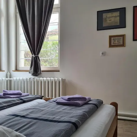 J10 Apartment Krusevac